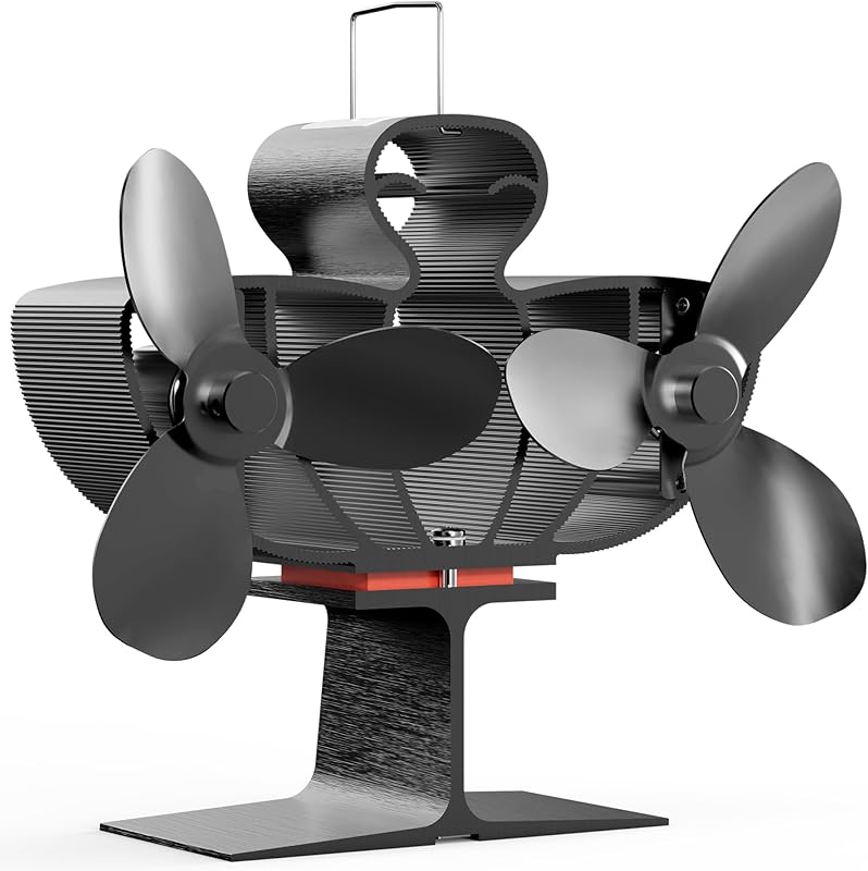 Easywave Fireplace Non Electric Accessories Thermometer